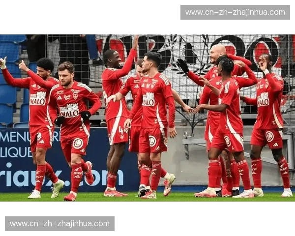 布雷斯特主场闷平洛里昂 两队二月进攻端均显乏力