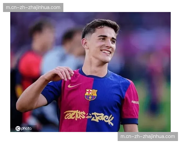 巴萨年轻中场加维旧伤阴影 俱乐部谨慎评估其国家队征召